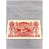 Image 2 : 1940's North Korea Bank Note