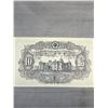 Image 2 : S. Korea 10 Won Bank Note Mint