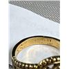 Image 8 : Very Nice Antique Jewelery Lot, Coral Silver Gold Plate