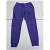 Image 1 : Nike Sportswear Tech Fleece Joggers Purple Size M