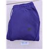 Image 2 : Nike Sportswear Tech Fleece Joggers Purple Size M