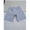 Image 2 : Nike Sportswear Club Shorts Heather Grey White Size M