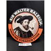 Image 1 : 8" Diameter Sir Walter Raleigh Smoking Tobacco Fiter