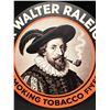 Image 3 : 8" Diameter Sir Walter Raleigh Smoking Tobacco Fiter