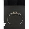 Image 3 : Vintage Crown Wedding Jewelry