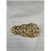 Image 2 : Antique Victorian OpenWork High Relief Dress Clip
