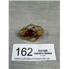 Image 1 : C.1880s Antique Victorian Brooch