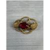 Image 2 : C.1880s Antique Victorian Brooch