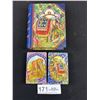 Image 1 : Vintage Never Opened Exquisite Elephant Playing Cards Expensive! Gorgeous Collectable
