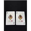 Image 3 : Vintage Never Opened Exquisite Elephant Playing Cards Expensive! Gorgeous Collectable