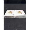 Image 4 : Vintage Never Opened Exquisite Elephant Playing Cards Expensive! Gorgeous Collectable