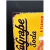 Image 3 : 8" x  12" My Grape Soda  Vintage Style Reproduction Tin Sign