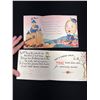 Image 3 : 4 Vintage Childs Birthday Cards (Nice Graphics)