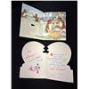 Image 5 : 4 Vintage Childs Birthday Cards (Nice Graphics)