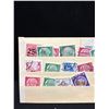 Image 2 : Small German Stamps Lot