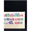 Image 3 : Small German Stamps Lot