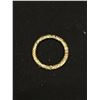 Image 2 : Very Pretty Marked Gold Filled 1930s Cameo (Real) Pendant
