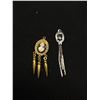 Image 2 : Lot of Small Vintage Pendants