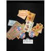 Image 1 : An Interesting Lot of Vintage Ppaer Coupons, Labels + Bottles