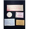 Image 3 : An Interesting Lot of Vintage Ppaer Coupons, Labels + Bottles