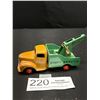 Image 1 : Vintage Dinky Diecast Service Tow Truck