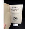 Image 2 : Book 1942 Britians Wonderful Airforce (WWII)