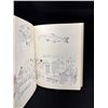 Image 3 : 1962 Book "Vancouver" Sights + Insights Drawings By George Kutham