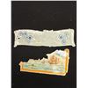 Image 4 : Small Lot of Vicotiran Diecut Scraps
