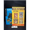 Image 1 : 2 Books on Antique Tin Collecting