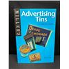 Image 4 : 2 Books on Antique Tin Collecting