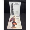 Image 1 : 4 Old "Seahawk" Auction Catalouges on 1st Nations + Tribal Art Great Reference