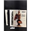Image 3 : 4 Old "Seahawk" Auction Catalouges on 1st Nations + Tribal Art Great Reference