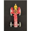 Image 4 : Dinky Diecast Massey Harris Tractor