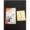 Image 3 : Lot of Vintage Perfume Viles, Face Brush, etc