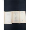 Image 2 : 3 "Pelican" Books on Silver, Porcelain + Glass Collecting