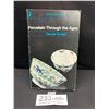 Image 4 : 3 "Pelican" Books on Silver, Porcelain + Glass Collecting