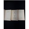 Image 5 : 3 "Pelican" Books on Silver, Porcelain + Glass Collecting