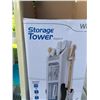 Image 2 : Wii Storage Tower (No Shipping)