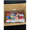 Image 1 : Large Lot o Adult Magzines Playboy, Maxium Stuff ETC