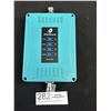 Image 1 : New Phonetone Cell Phone Signal Booster