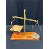 Image 2 : Antique Scale And Chinese Bowl Etc