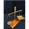 Image 3 : Antique Scale And Chinese Bowl Etc