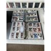 Image 2 : 2 Binders of Upper Deck & Pacific & More Hockey Cards
