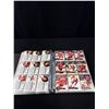 Image 11 : 2 Binders of Upper Deck & Pro Set Hockey Cards