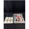 Image 3 : 2 Binders of Upper Deck & Pro Set Hockey Cards