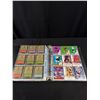 Image 6 : 2 Binders of Upper Deck & Pro Set Hockey Cards