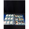 Image 10 : 2 Binders of Score & OPC Hockey Cards
