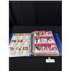 Image 3 : 2 Binders of Score & OPC Hockey Cards