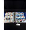 Image 5 : 2 Binders of Score & OPC Hockey Cards