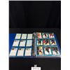 Image 7 : 2 Binders of Score & OPC Hockey Cards